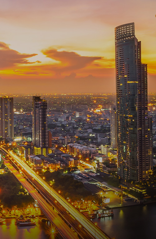 Bangkok