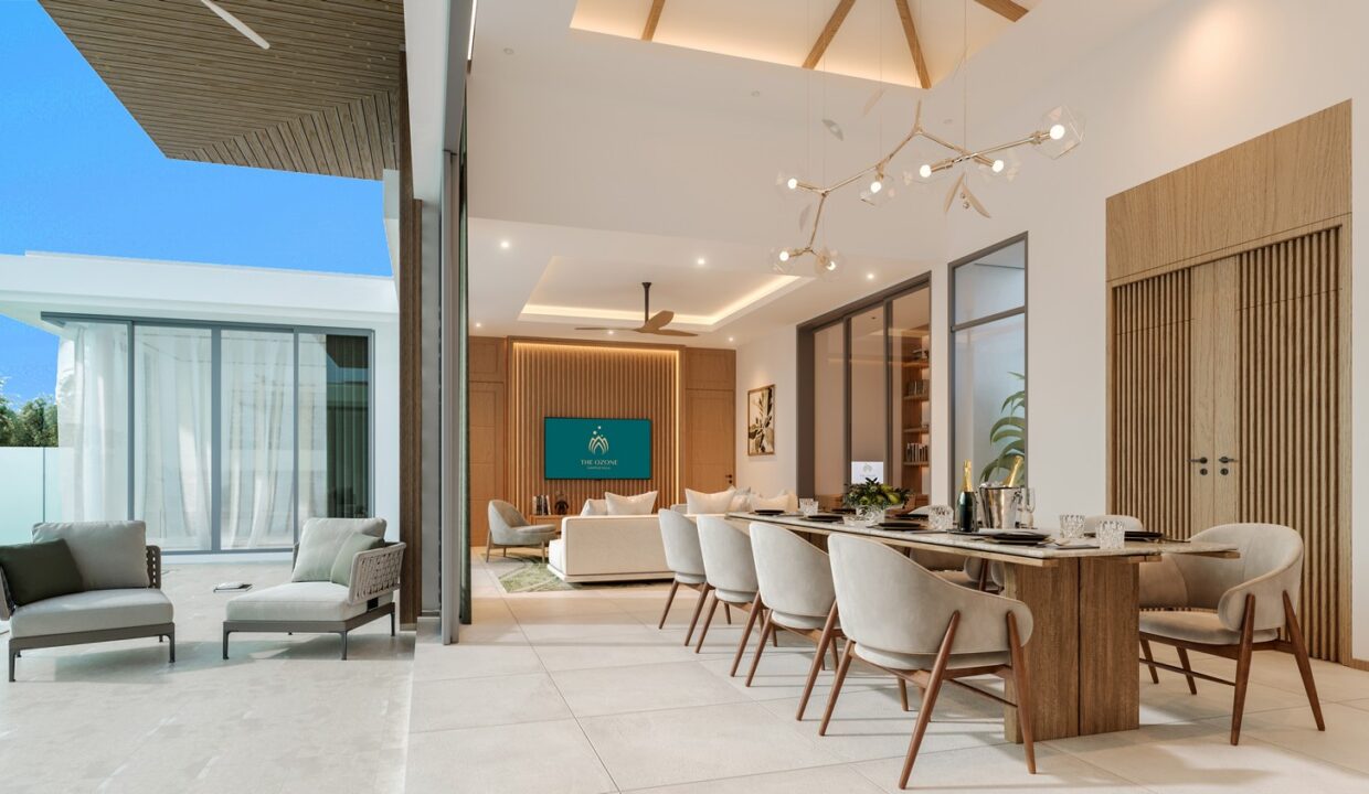 Indoor and Outdoor