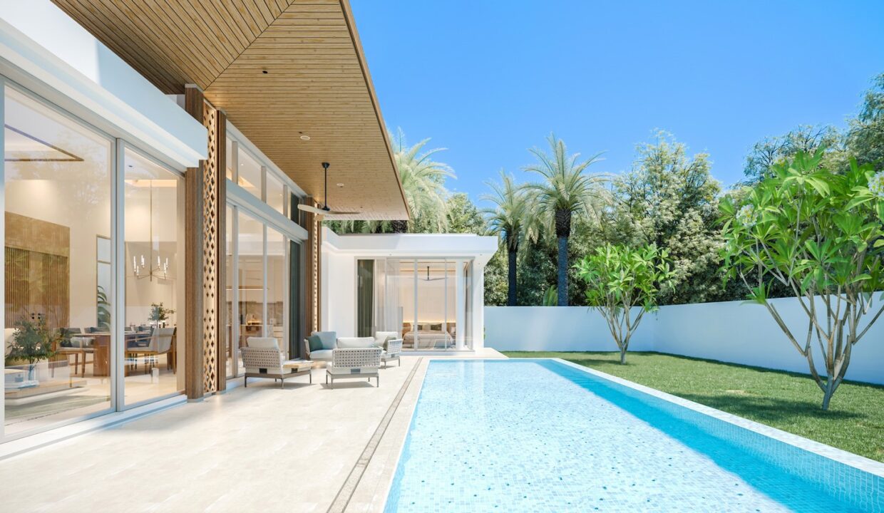 Long Pool