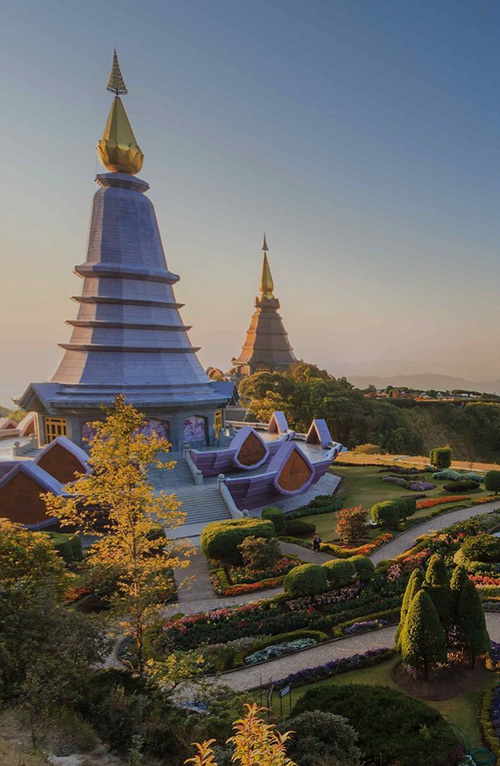 Chiangmai